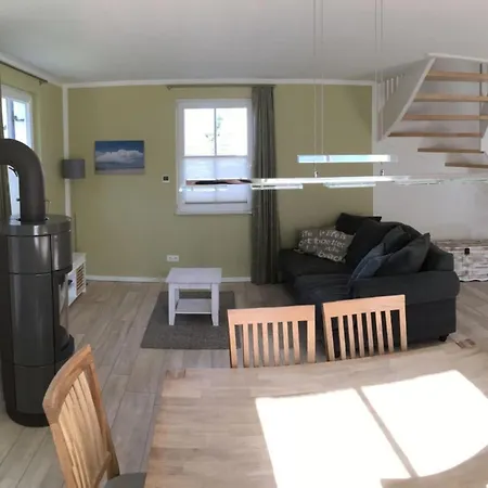 Thatched Roof Duenenblick