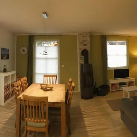 Thatched Roof Duenenblick דירה *