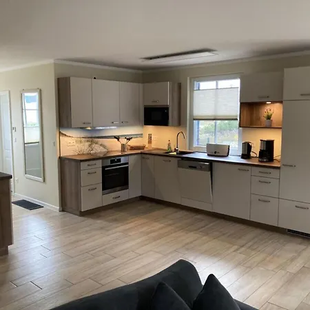 דירה Thatched Roof Duenenblick גלווה