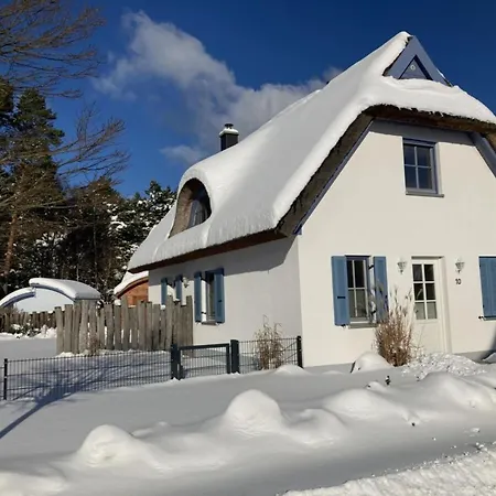 דירה Thatched Roof Duenenblick