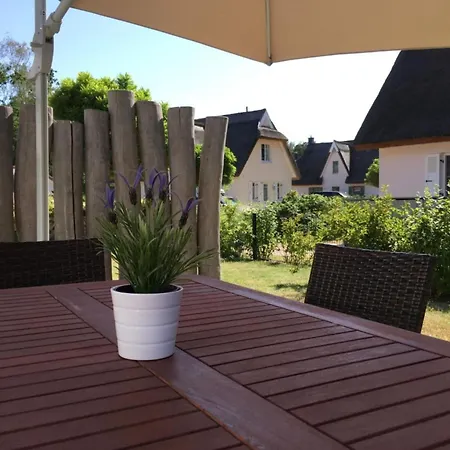 Thatched Roof Duenenblick *