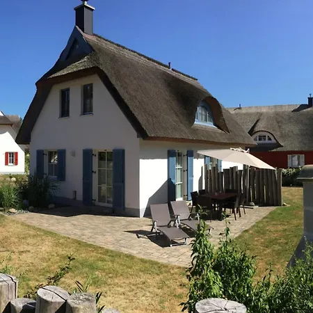 Thatched Roof Duenenblick דירה גלווה