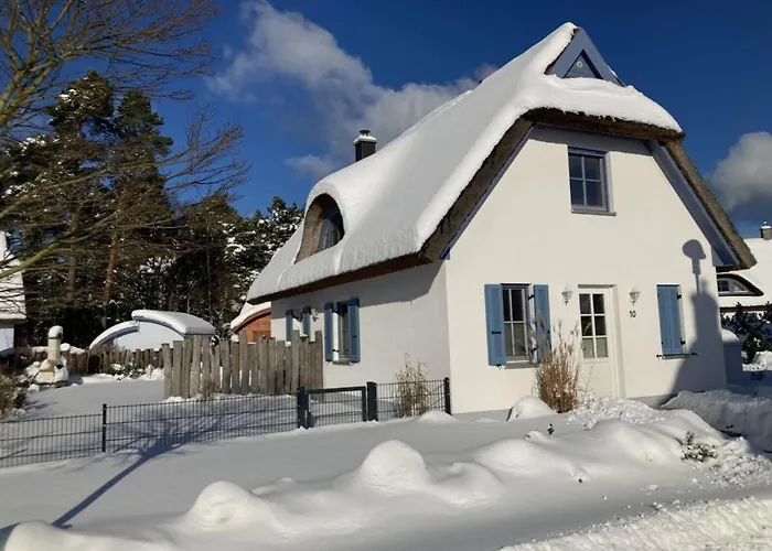 Lejlighed Thatched Roof Duenenblick